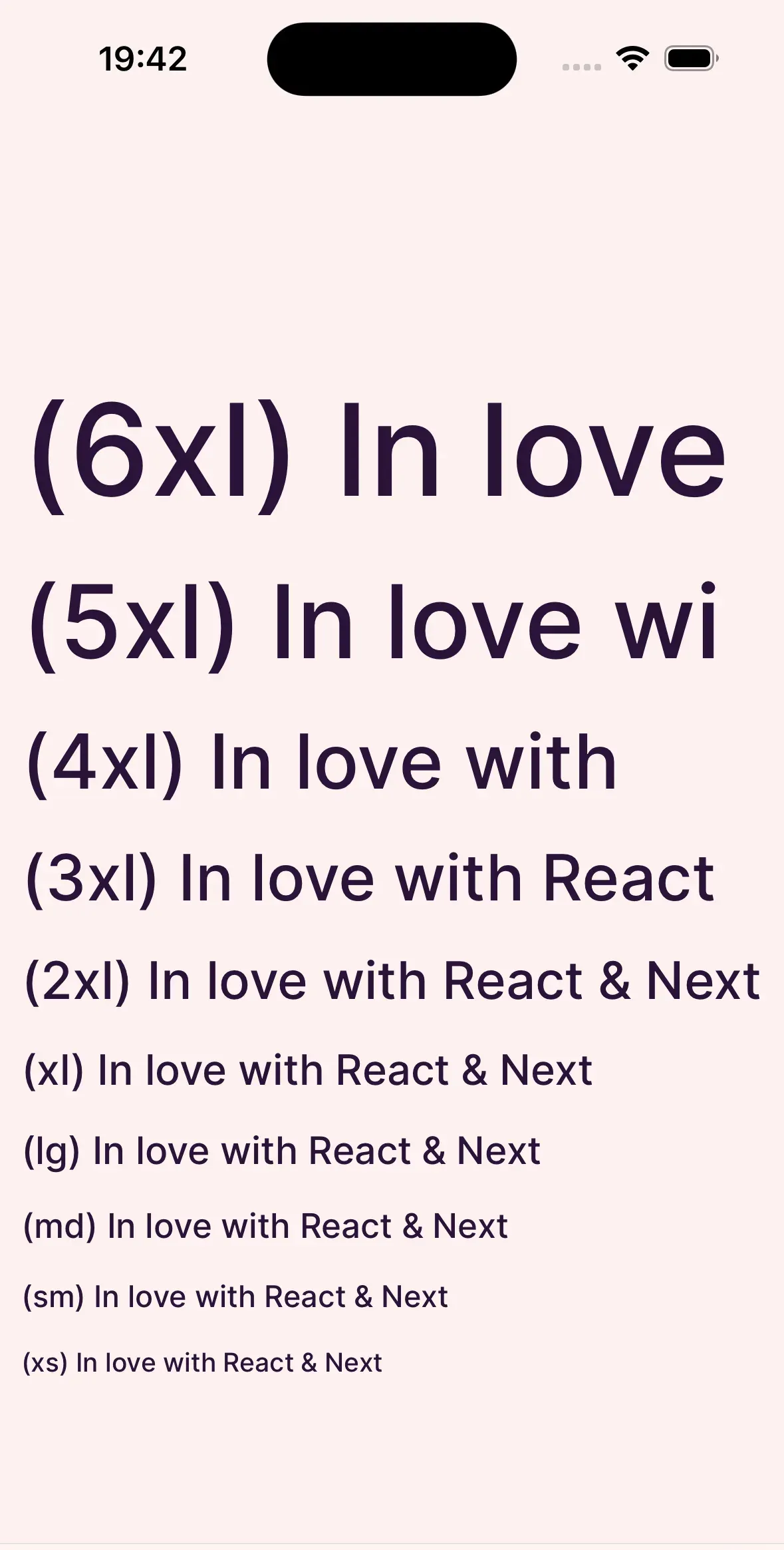 "React Nativeで再現した方"